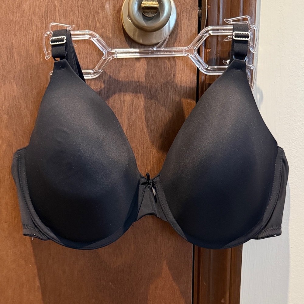 Black NWT Maidenform Women's Bra